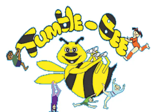 Tumble-Bee Gymnastics and Fitness