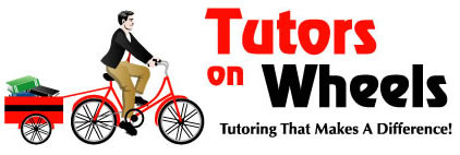 Tutors on Wheels