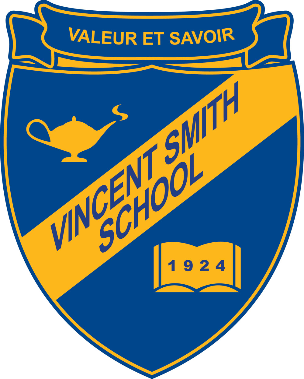 The Vincent Smith School