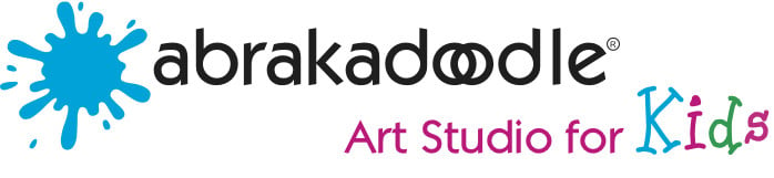Abrakadoodle Art Studio for Kids