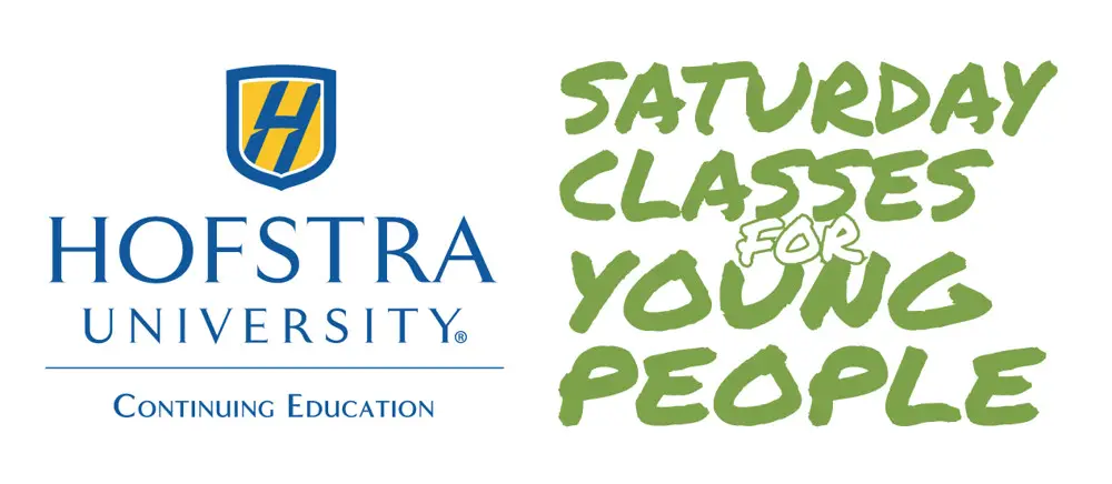 Hofstra University Continuing Education - Saturday Classes for Young People and Precollegiate Career Discovery Institute