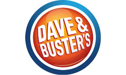 Dave & Buster's Times Square