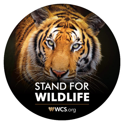 Wildlife Conservation Society (WCS) Zoos and Aquarium