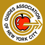 The Guides' Association of New York City (GANYC)