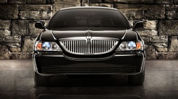 Carmel Car & Limousine Service