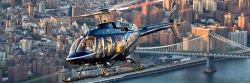 Helicopter Flight Services Tours