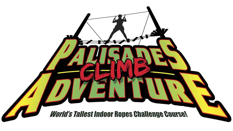 Palisades Climb Adventure