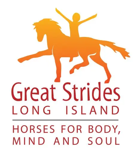 Great Strides Long Island