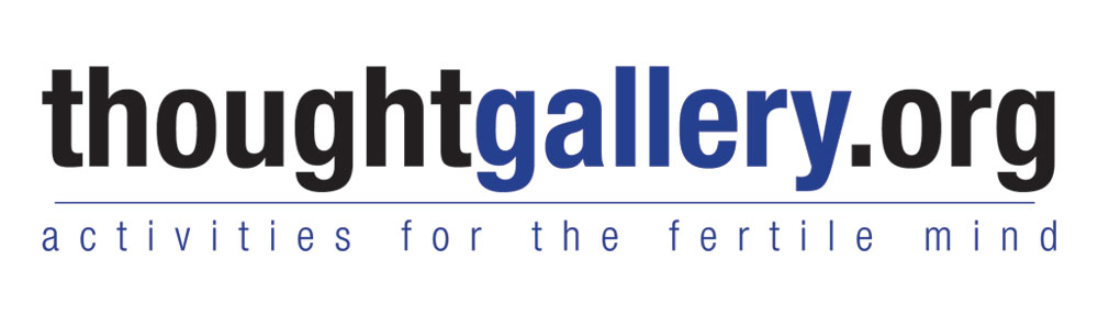 ThoughtGallery.org