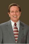Rick D. Niece, Ph.D., President of the University of the Ozarks in Arkansas