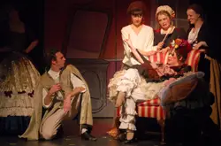 Literally Alive Children's Theatre presents Cinderella; Cinderella play; Cinderella musical