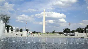 National Monument; Washington Monument; Washington, DC