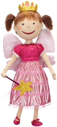 Pinkalicious doll