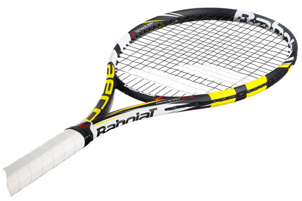 Babolat AeroPro Drive at NYC Racquet Sports