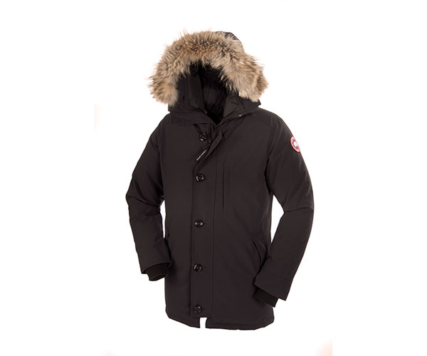 Canada Goose Men’s Chateau Parka