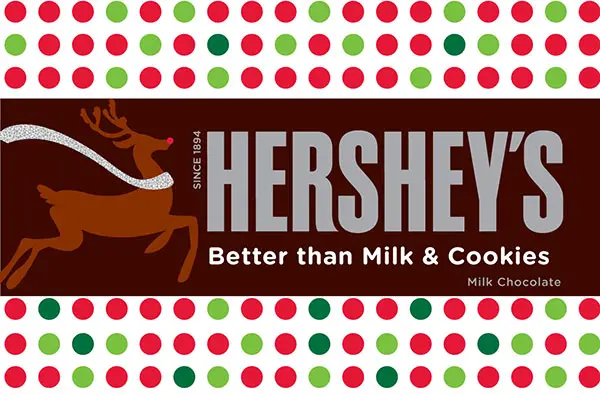 Hershey&rsquo;s Chocolate World Times Square
