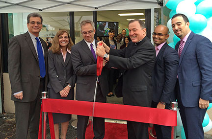 fidelis care health insurance provider opens office in yonkers