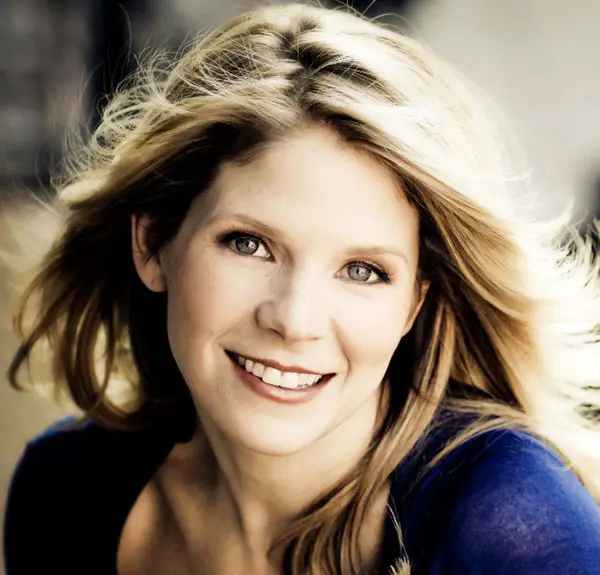 Kelli O'Hara to perform with the NY Pops for the holidays