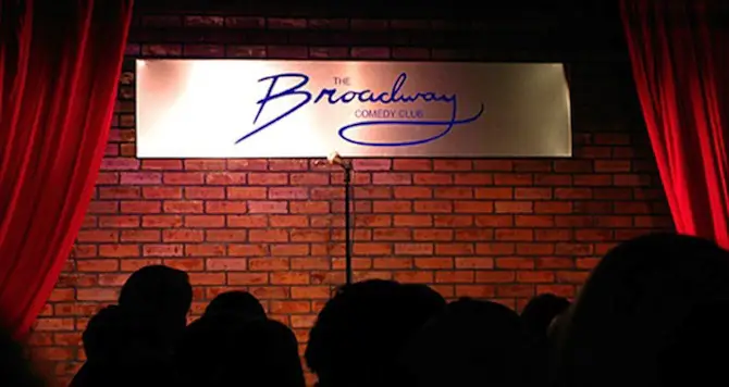 Laugh out Loud at NYC's Best Comedy Clubs
