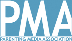 Parenting Media Association logo