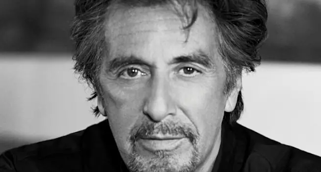 Mamet and Pacino Reunite for China Doll