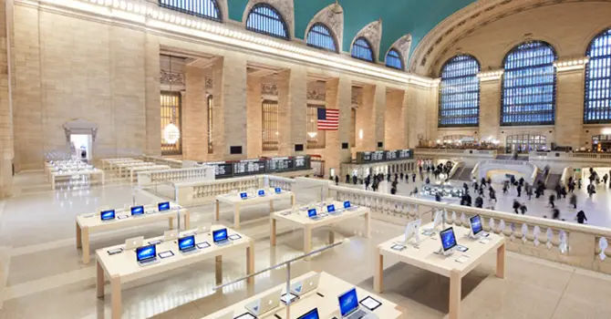 apple-store-grand-central