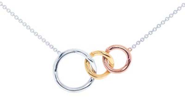 Miracle Links Mom Jewelry Gift