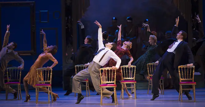 2015 Tony Nominations: The List is In!