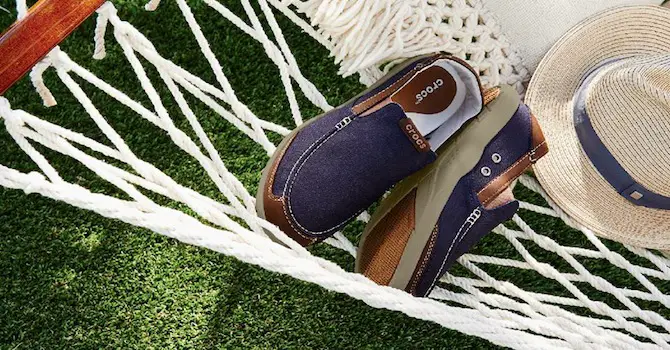 Our Guide to the Best Summer Footwear