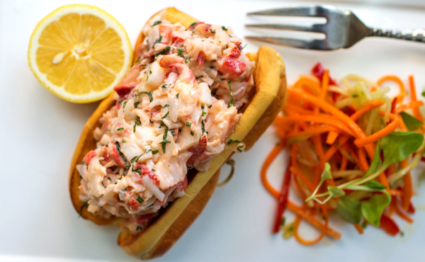 sea fire grill lobster top loader