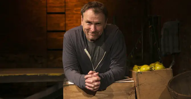 Colin Quinn: The New York Story 
