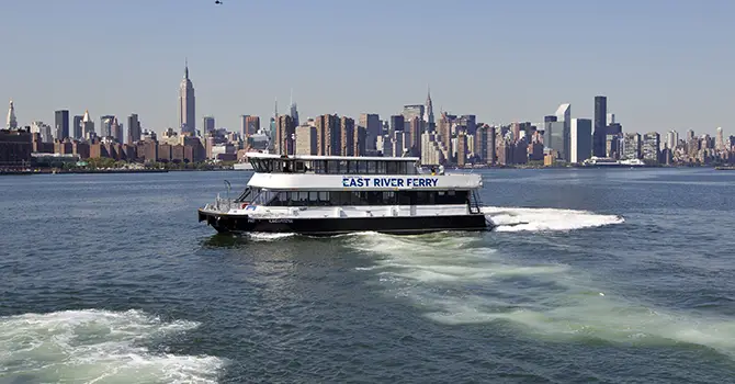 east-river-ferry