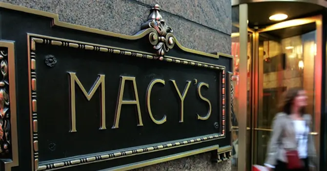 macys