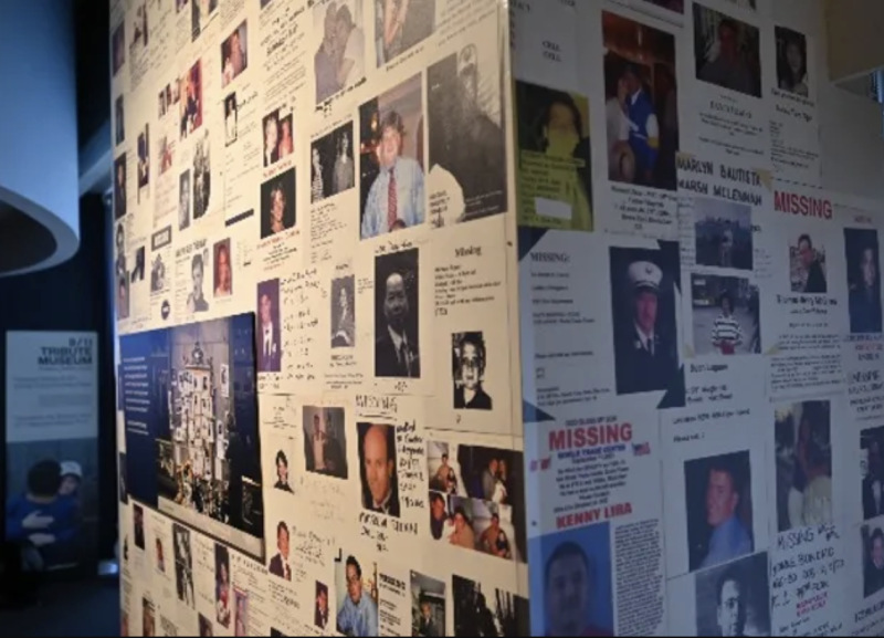 nyc fire museum exhibition