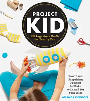 project kid cover