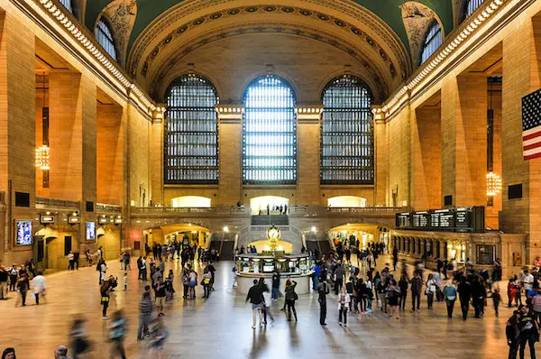 Grand Central Terminal 