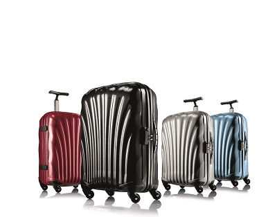 Samsonite Cosmolite Collection 