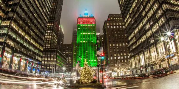things to do in new york in december