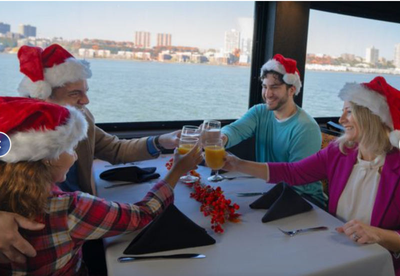 City Experiences Cruises