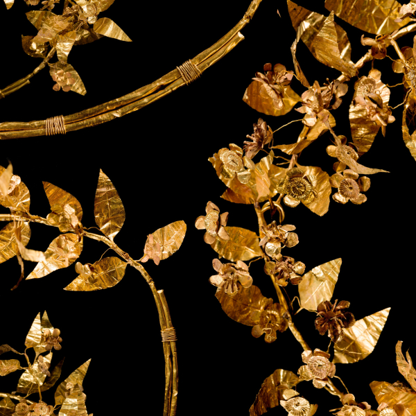 Solid Gold 