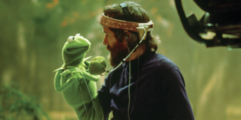 Jim Henson