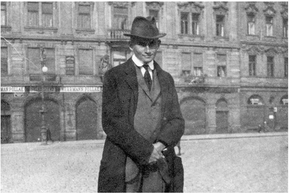 Kafka