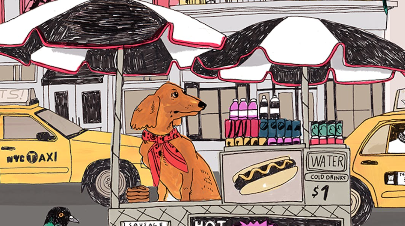 Pets and the City