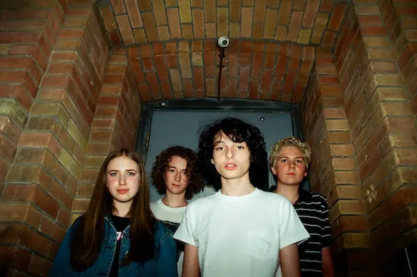 Calpurnia 