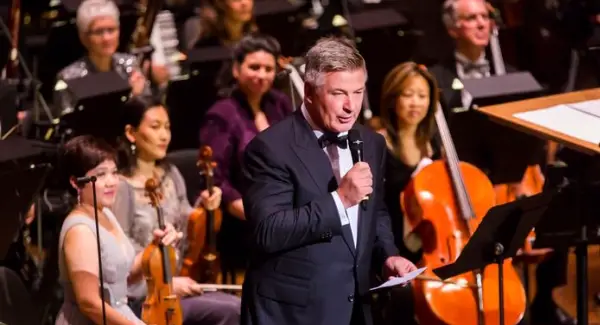 lincoln center alec baldwin