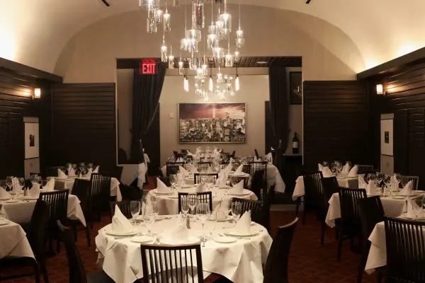 chazz palminteri restaurant