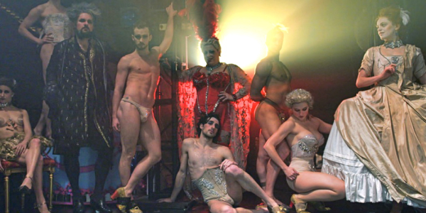 nutcracker rouge seasonal theatre nyc