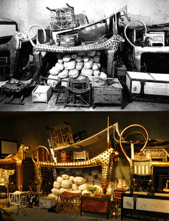 premier fifth avenue discovery tut