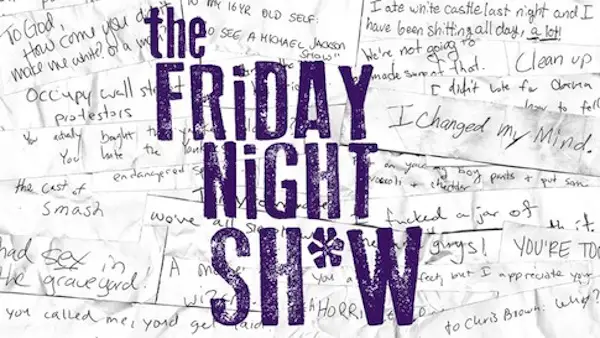 The Friday Night Show 