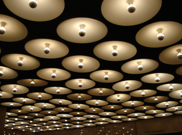 interior met breuer